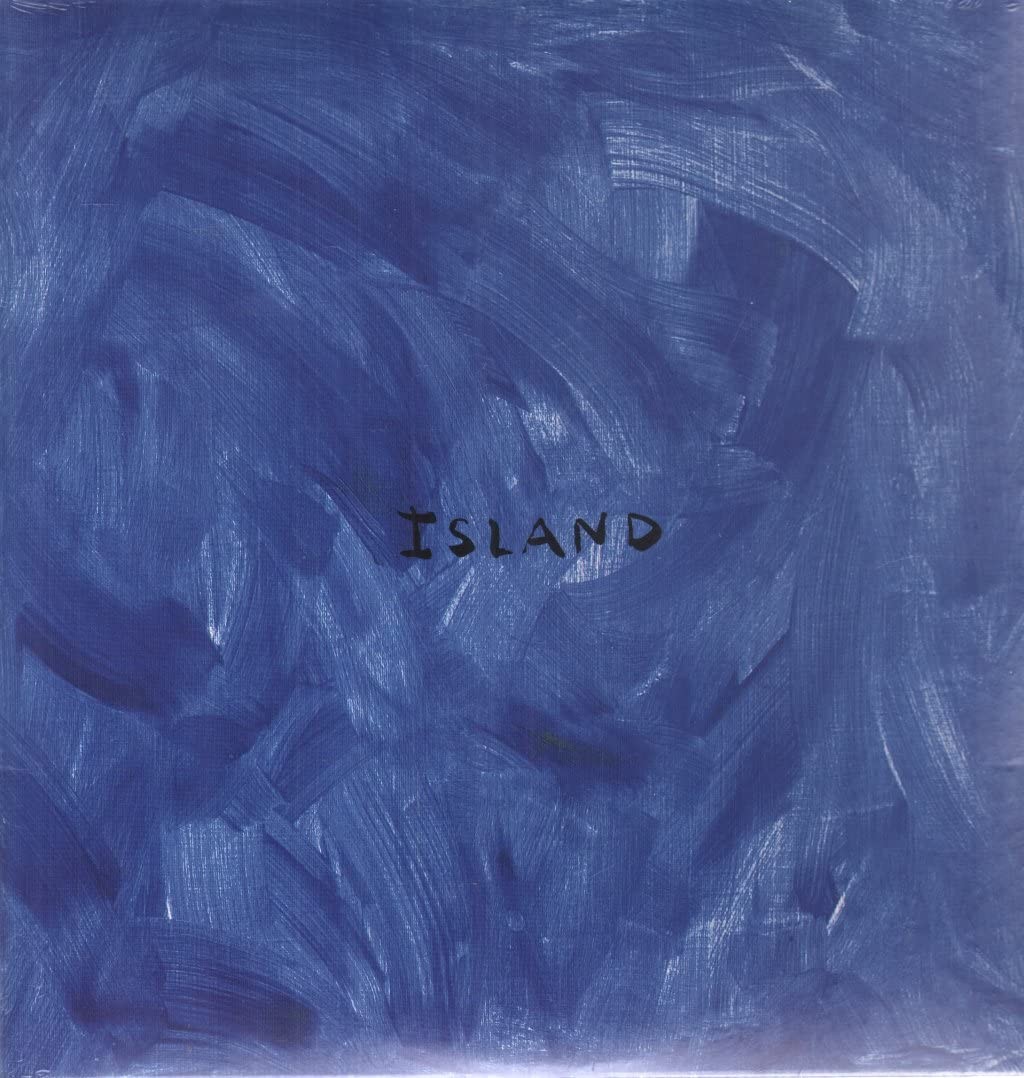 Ana da Silva and Phew Island Double LP Vinyl SOL1LP NEW