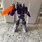 Third Party Masterpiece Galvatron Transformers