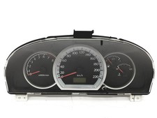 Compteur Chevrolet LACETTI