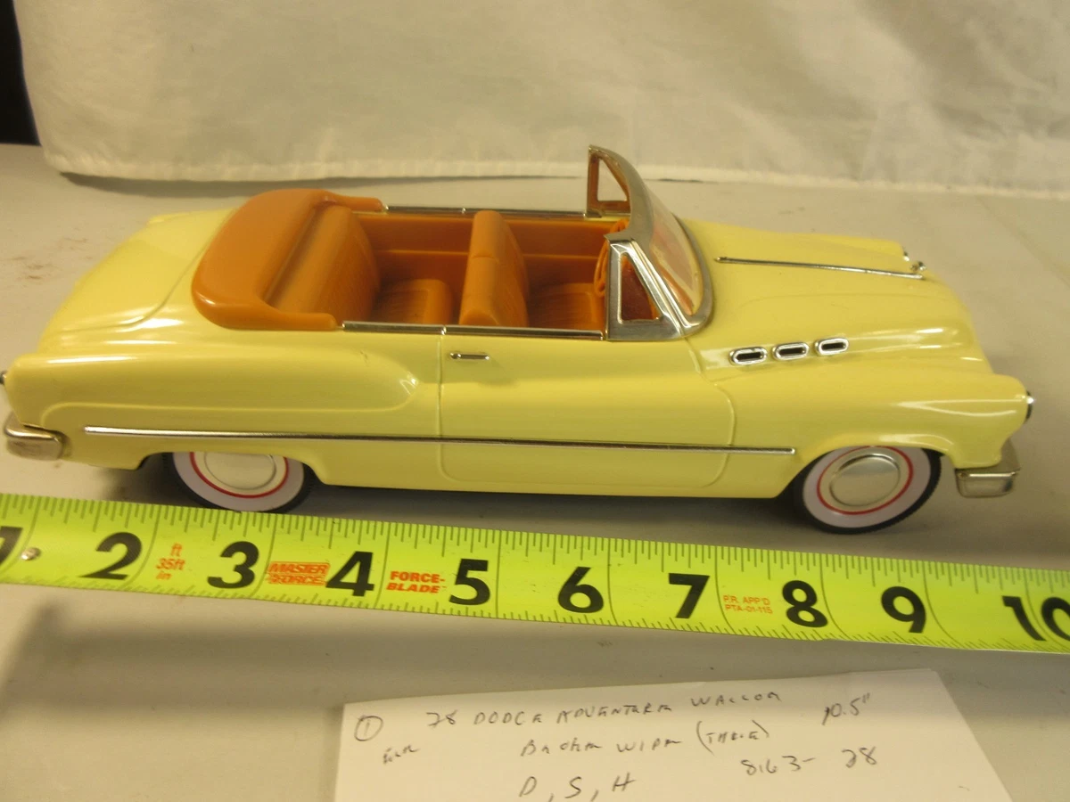 Tin Buick Diecast Cars for sale | eBay