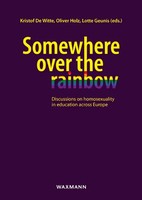 Kristof De Witte (U. A.) | Somewhere Over The Rainbow | Taschenbuch | Englisch