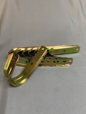 10 Pcs 2" Heavy Duty Cable Support J Hooks, Cable  Wire Support J-Hook Hanger