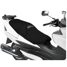 MF3843 Copri Sella Impermeabile Givi Universale Moto / Scooter / Maxi Scooter