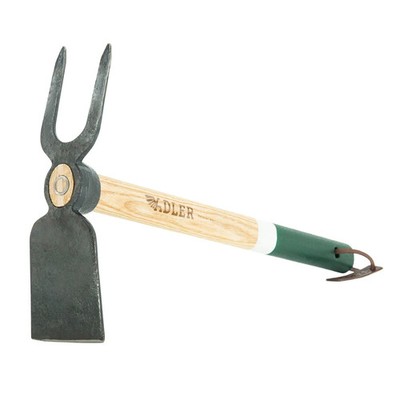 ADLER - Lily Mini Garden Hoe
