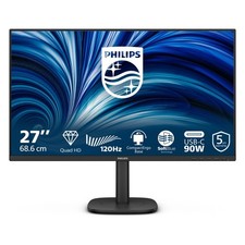 Image of Philips 27B2U3601/00 3000 Series 27-inch Quad HD Monitor