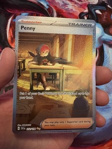 Penny Full Art | eBay
