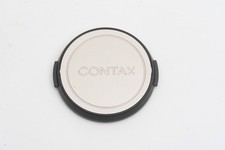 Genuine GK-41 46mm Front Lens Cap for Contax G1 G2 G21 G28 35mm 45mm 90mm 28mm
