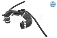 Ladeluftschlauch FüR Nissan Renault Dacia Micra III Clio II Kangoo Thalia I