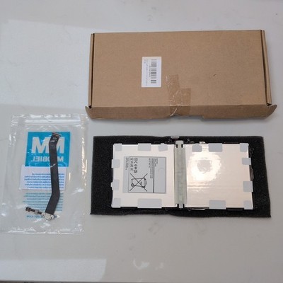 Akku T8220E & Ladebuchse für Samsung Galaxy Note 10.1 SM-P600 P601 P603 