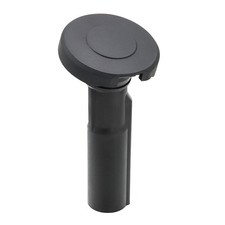 Tube Spare Tire Carrier Lock Cover 22979267 For Chevy Silverado GMC Sierra 1500