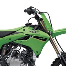 KIT DÉCO 85 KX 2022 TYPE ORIGINE KX85 22