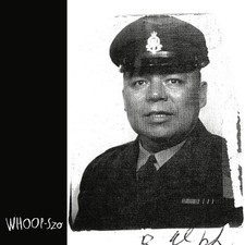 Image of Whoop-Szo - Warrior Down - (Digital Download Card) - [Vinyl]
