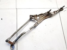 Mercedes-Benz C-CLASS 2008 Windshield Wiper Linkage - FRONT a20482 #2150781-86