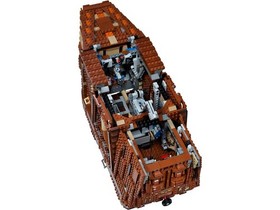 LEGO Star Wars: Sandcrawler (75059)