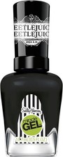 Sally Hansen Miracle Gel x Beetlejuice Collection 934 The Afterlife 0.5 fl oz