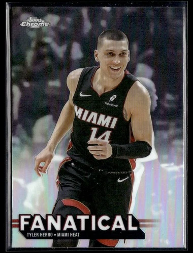 Tyler Herro