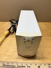 APC Back-UPS Pro 650VA Uninterruptible Power Supply Will Not Turn On