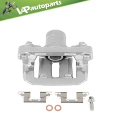 For 05-21 Nissan Frontier Rear Right Brake Caliper w/ Bracket Assembly Kit