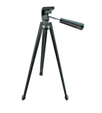 Desktop Tripod Tabletop 12 Inch Camera Telescopic Lightweight Portable Packable