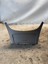 VAUXHALL INSIGNIA FACELIFT 13-17 FRONT ASH TRAY BLACK 22846514