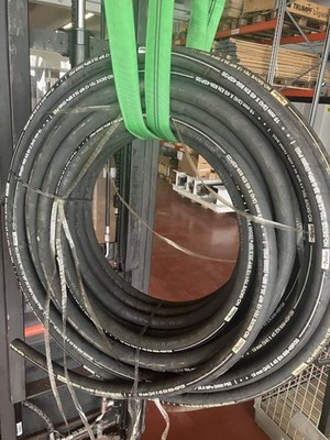 40m Hochdruckschlauch DN20/4SP Parker