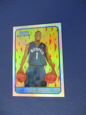 Kyle Lowry Rookie Cards Guide 14
