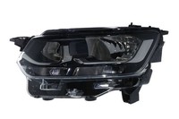 Scheinwerfer Links H1/H7 FüR Toyota Proace Mdz City Verso Mpy Ab 19->