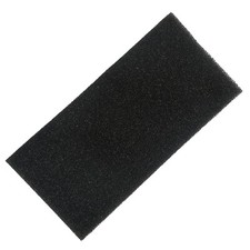 For F01 F02 F04 F07 GT F10 F11 M5 Air Blower Sponge Dust Filter Replacement