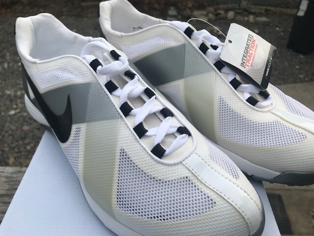 nike hyperfuse womens golf shoes