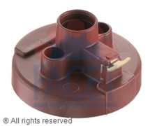 Distributor Rotor-Eng Code: 2TZFE, Natural Facet 3.7636