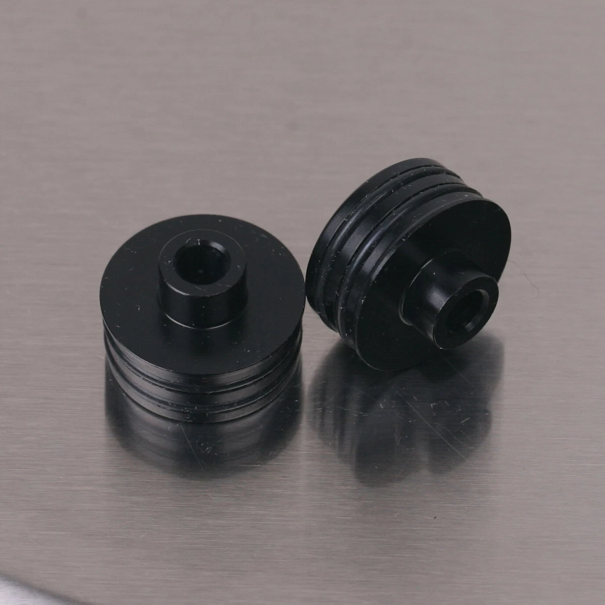 20mm thru axle to quick cheap release adapter