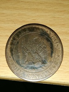 Pieces De Monnaies Anciennes Ebay