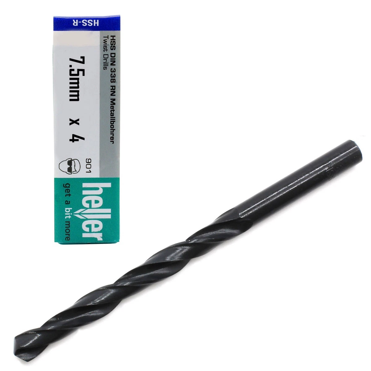 R drill on sale