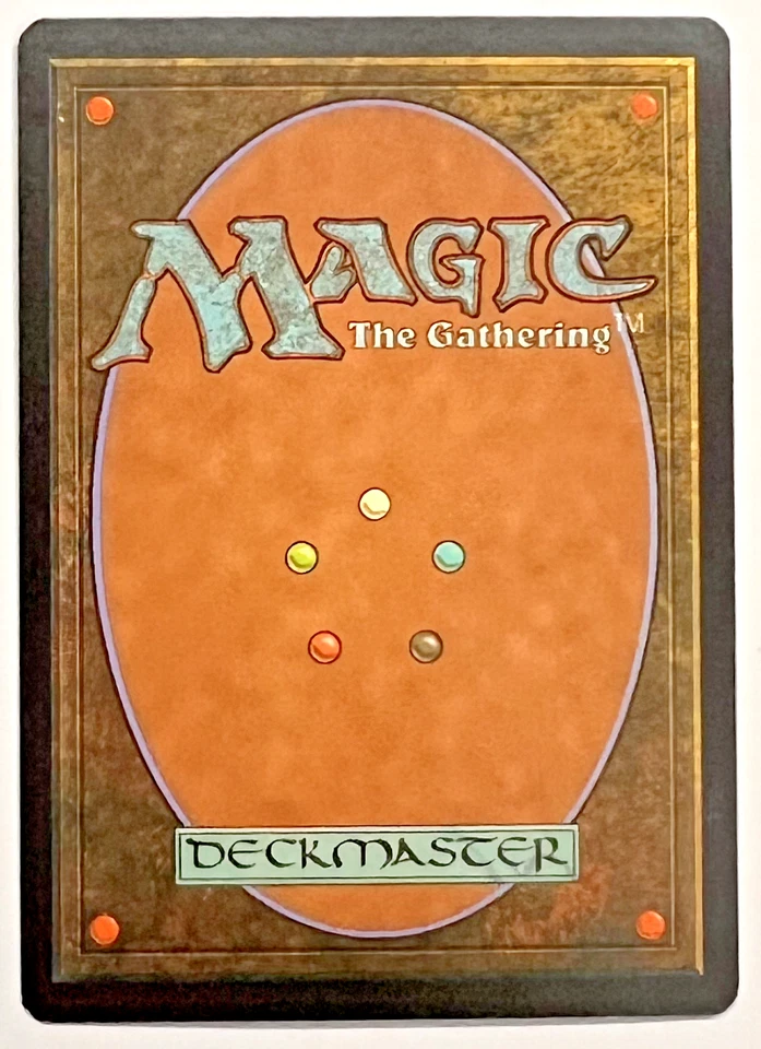 MTG Skred Coldsnap Foil - Image 2 of 2