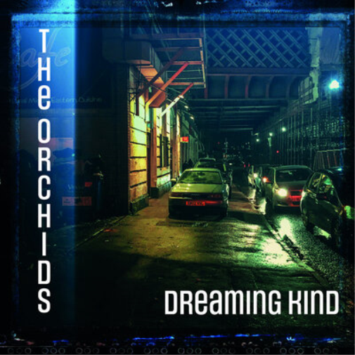 The Orchids Dreaming Kind (CD) Album