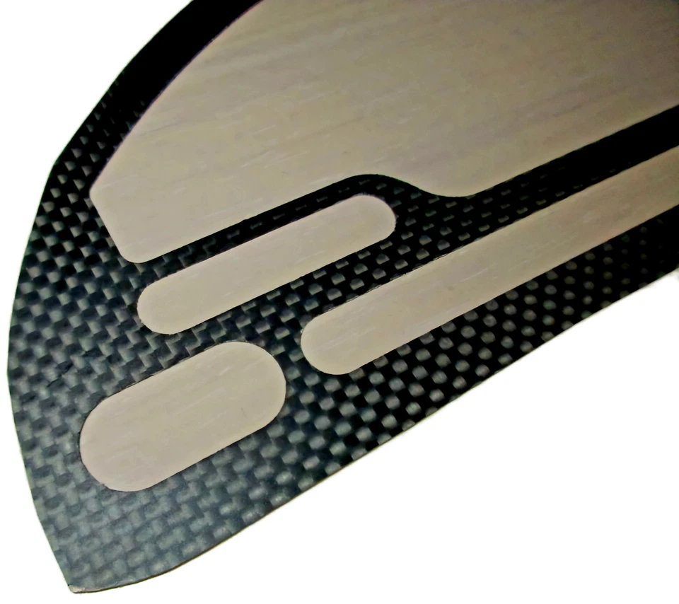 Insanely Rare One-Off Limited Edition JDM 2.0 Honda S2000 AP1 S2K Carbon Overlay - Image 3 of 4