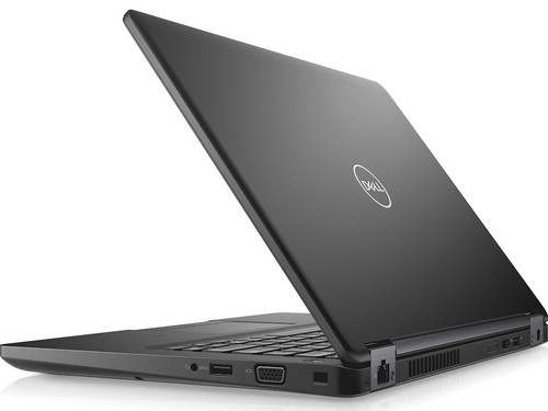 Dell Latitude 14" Laptop Intel Core i5 8th Gen. 8GB RAM 256GB SSD Windows 11 - Picture 3 of 6