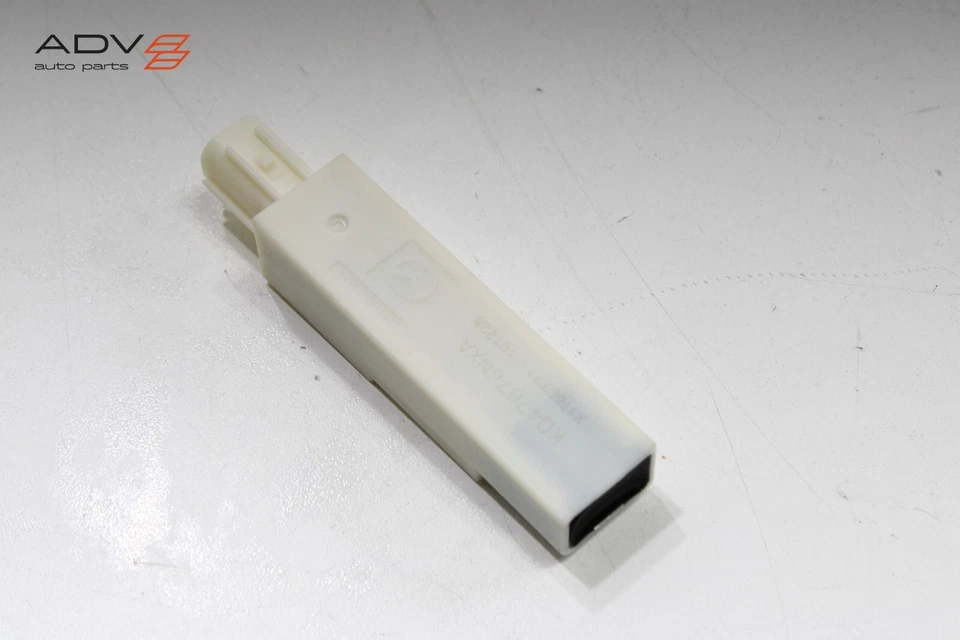 2014-2021 MAZDA 6 LLAVE SIN LLAVE MENOS ENTRADA LLAVE INTELIGENTE MÓDULO ANTENA OEM Foto 2 de 4