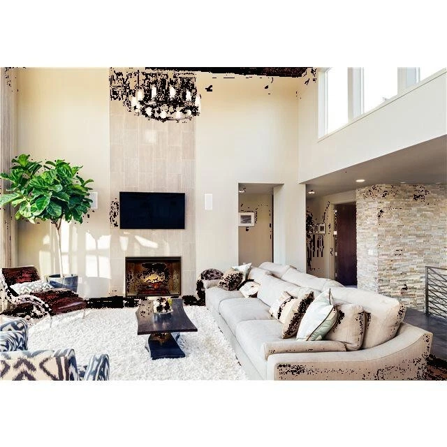 Chimenea eléctrica DIMPLEX NORTH AMERICA RBF42 Revillusion Foto 2 de 4