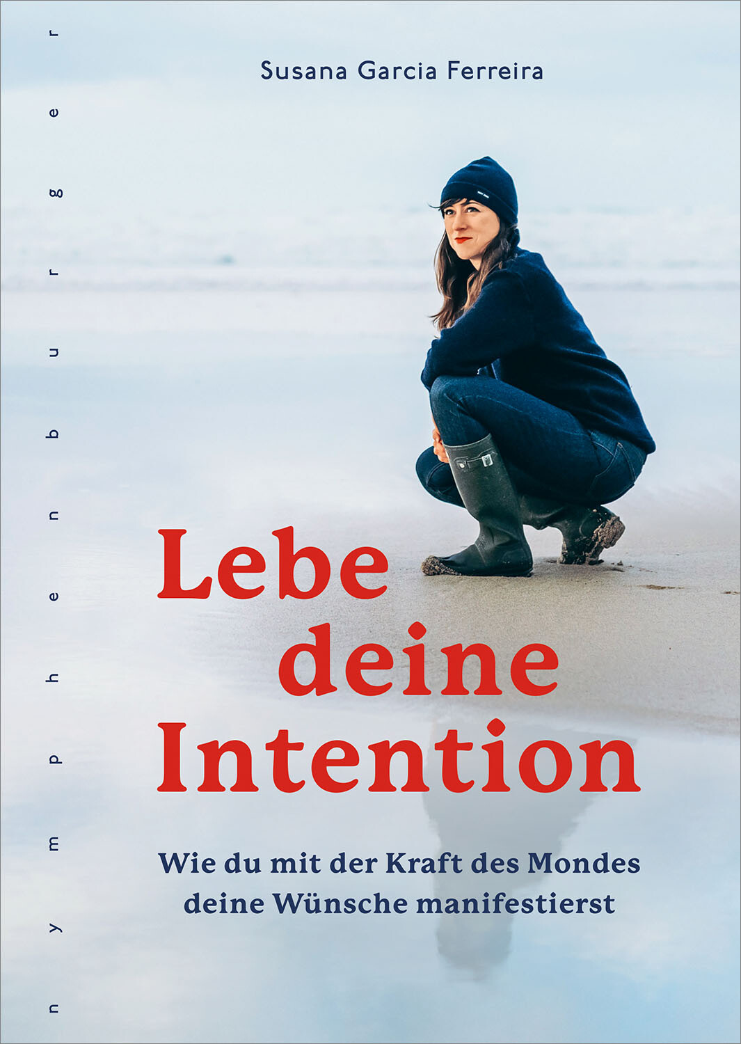 Thumbnail - Susana Garcia Ferreira / Lebe Deine Intention