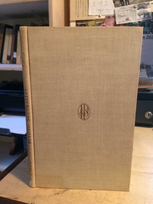 Jeffreys: Jenseits der Neutralität: Fünf Essays über den Zweck der Bildung 1955 1. HB