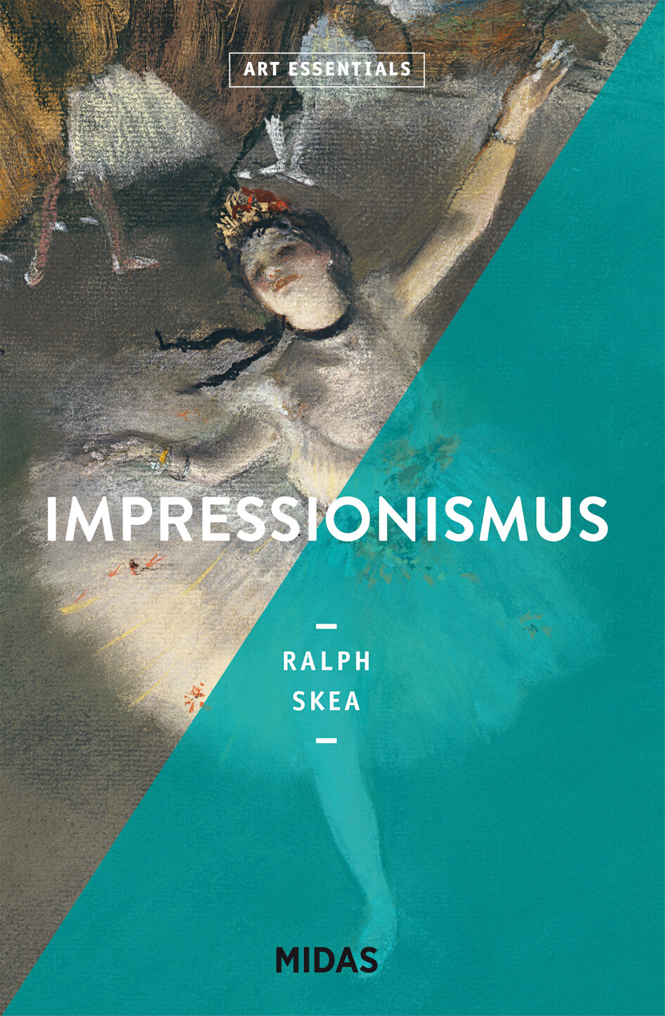 Thumbnail - Impressionismus (art Essentials), Ralph Skea