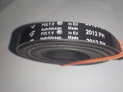 Cinghia Per Asciugatrice | Consegna Veloce - Foto 13