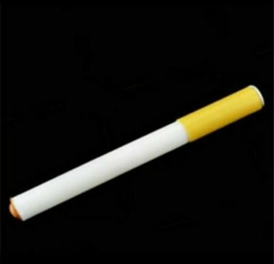 cigarette case aluminum American Style Aluminum Cigarette Case Metal Smoker... From Feida98, $22.85