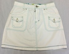 GIRLS COTTON SKIRT SIZE 14