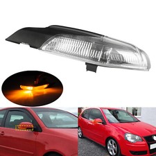 Spiegelblinker Rechts für VW Polo 9A, 9N Facelift 05-09 Außenspiegel Rückspiegel