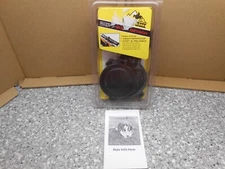 Butler Creek Quick Detach Scope Cover Twin Pack  - MULTI SIZE EYE / OBJ - #40031