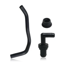 New PCV Valve Kit including Hose and Grommet fits for 1996-2002 Toyota 4Runner