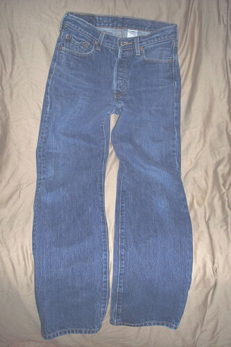 Levis Vintage 501 Levis Jeans 30x32 Levi Strauss J