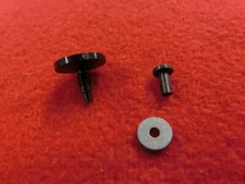 Remington Nylon 66,77,76 Elevation Screw Assy.